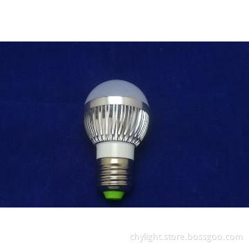 Shenzhen Manufacturer High Lumens 350LM Bulbs Light 3W E27